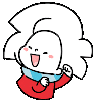 Sticker Love Sticker by Ai and Aiko