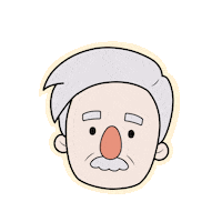 Emoji Emotion Sticker by Ai and Aiko