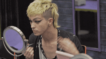 Horror GIF by BouletBrothersDragula