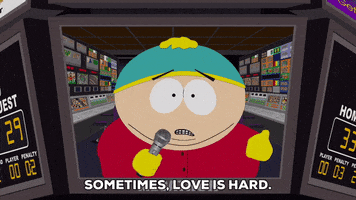 talking eric cartman GIF by South Park 