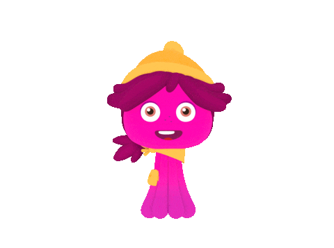 Unterwasser Maari Sticker by KiKA