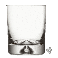 Single Malt Cocktail Sticker by Highland Park Whisky