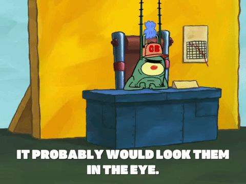 season 6 pet or pets GIF by SpongeBob SquarePants