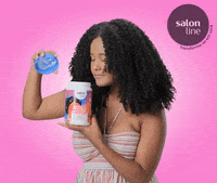 Ah GIF by Salon Line