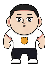 Daegu Sticker