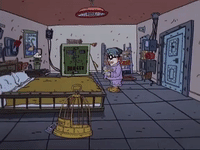 nickrewind nicksplat aaahh real monsters GIF