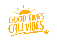 Sticker by CALI COFFEE