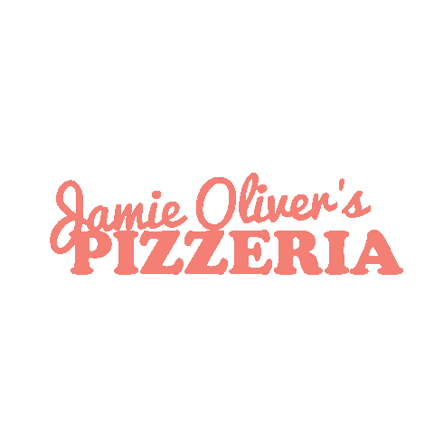 Jamie Oliver Delivery Sticker by Jamie Oliver's Pizzeria GCC