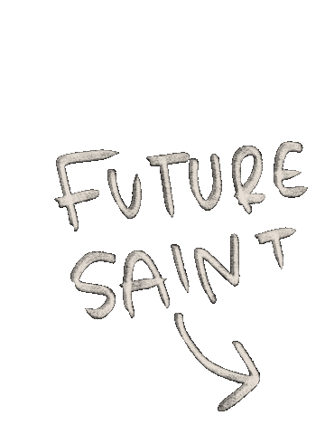 bigapplecatholic giphyupload Sticker