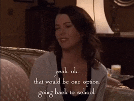 season 5 netflix GIF by Gilmore Girls 