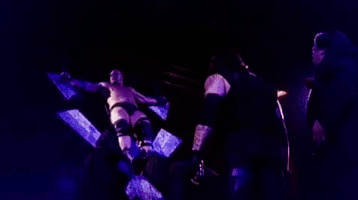 wrestling GIF by WWE