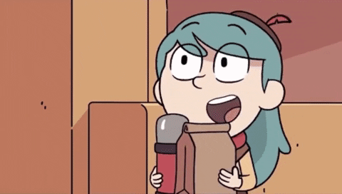 Mum Hilda The Series GIF by Hilda