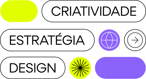 Design Marketing Sticker by Agência 2op