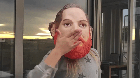 Thanks Love GIF by LLIMOO