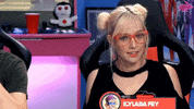 star wars awww GIF by Hyper RPG