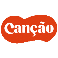 Cancao Sticker by Canção
