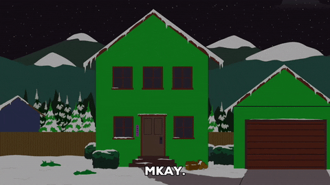 GIF by South Park 