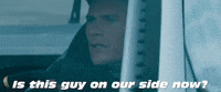 Fast And Furious GIF by The Fast Saga