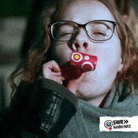Mardi Gras Party GIF by SWR Kindernetz