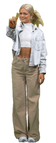 Annanas No Sticker by Sony Music Germany