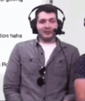 Zach Hadel GIF