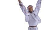 Swae Lee Dance Sticker by Tainy