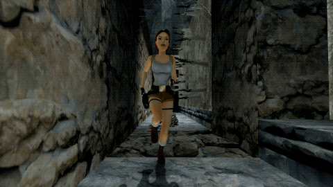 Lara Croft Tomb Raider PlayStation PS4 Games - Choose Your Game