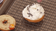 Ice Cream Chocolate GIF by Rachael Ray Show