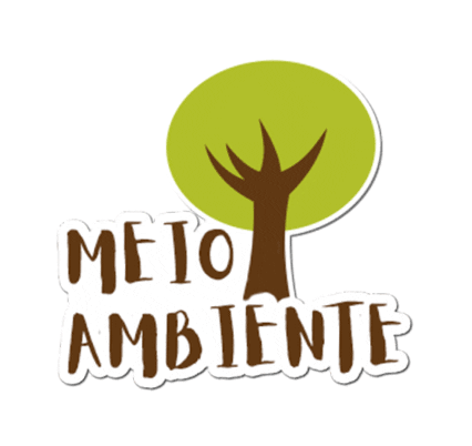 Meioambiente Sticker by Águas Guariroba