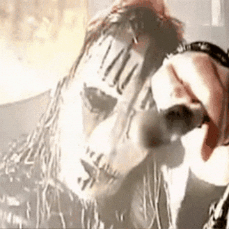 Mask Metal GIF