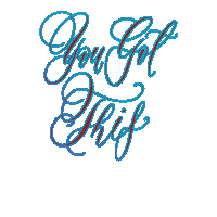 Youvegotthis Yes Sticker