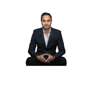 Arash Shakour Sticker by Londono Realty Group