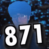 871