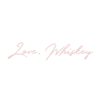 Sticker by Whiskey x Leather