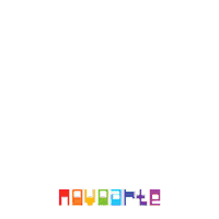 Novoarte Sticker by Miniminou