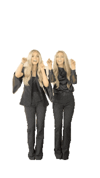 Katrina Wasyluk Sticker by AW4U