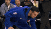 Lets Go Skills GIF by NBA