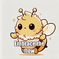 Change Wisdom GIF by Beelightened