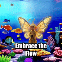 Wisdom GIF by BuddhaFlyJourney