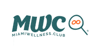 South Florida Health Sticker by Miami Wellness Club ®