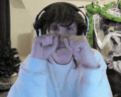 Sad Cry GIF