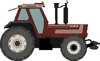 Farm Sticker