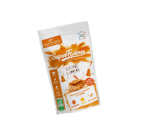 Greendoz_superfarines carotte courge greendoz superfarines Sticker