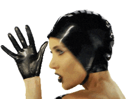 Patricia Zavala Dance Sticker by Billionaires Group