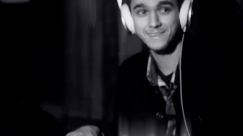 zedd giphydvr acoustic zedd clarity GIF