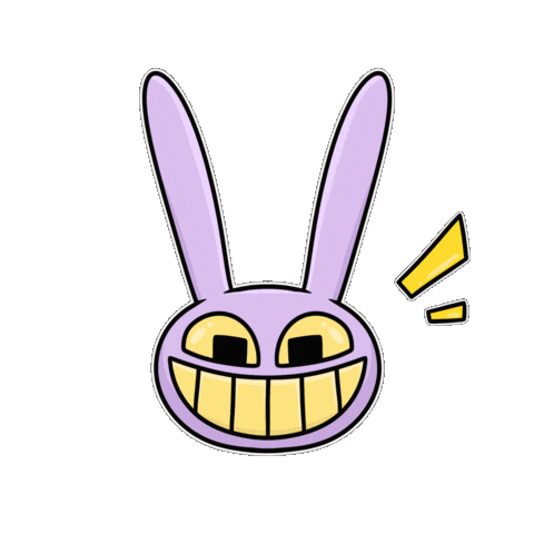 Jax Sticker