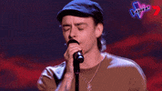 Dance Love GIF by The Voice Australia