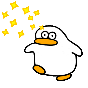 Sparkle Sticker