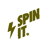 Indoor Cycling Spinning Sticker by Spin It
