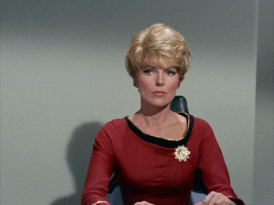 Star Trek Opinion GIF